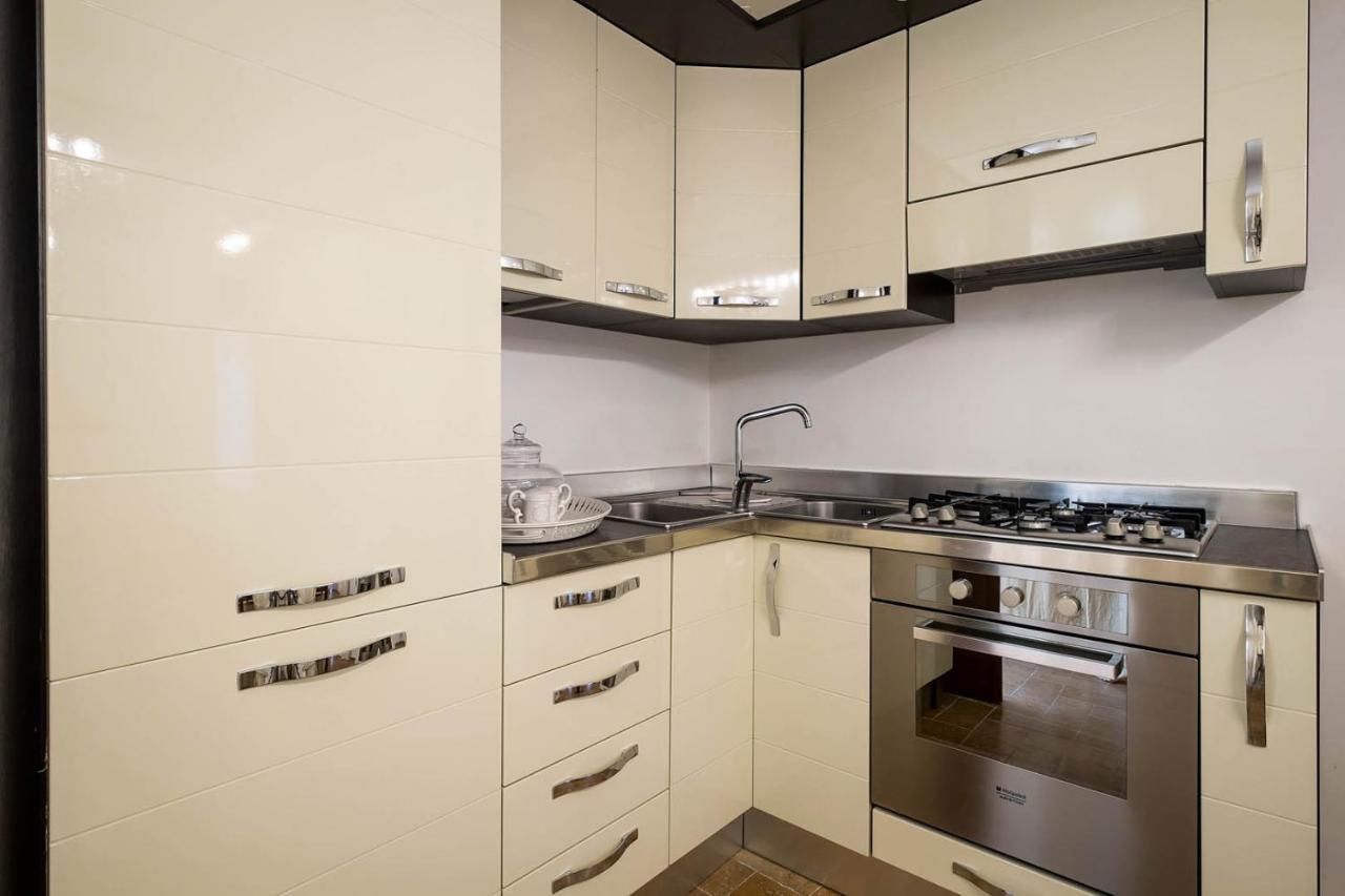 Penthouse Luxury Quattro Canti باليرمو المظهر الخارجي الصورة