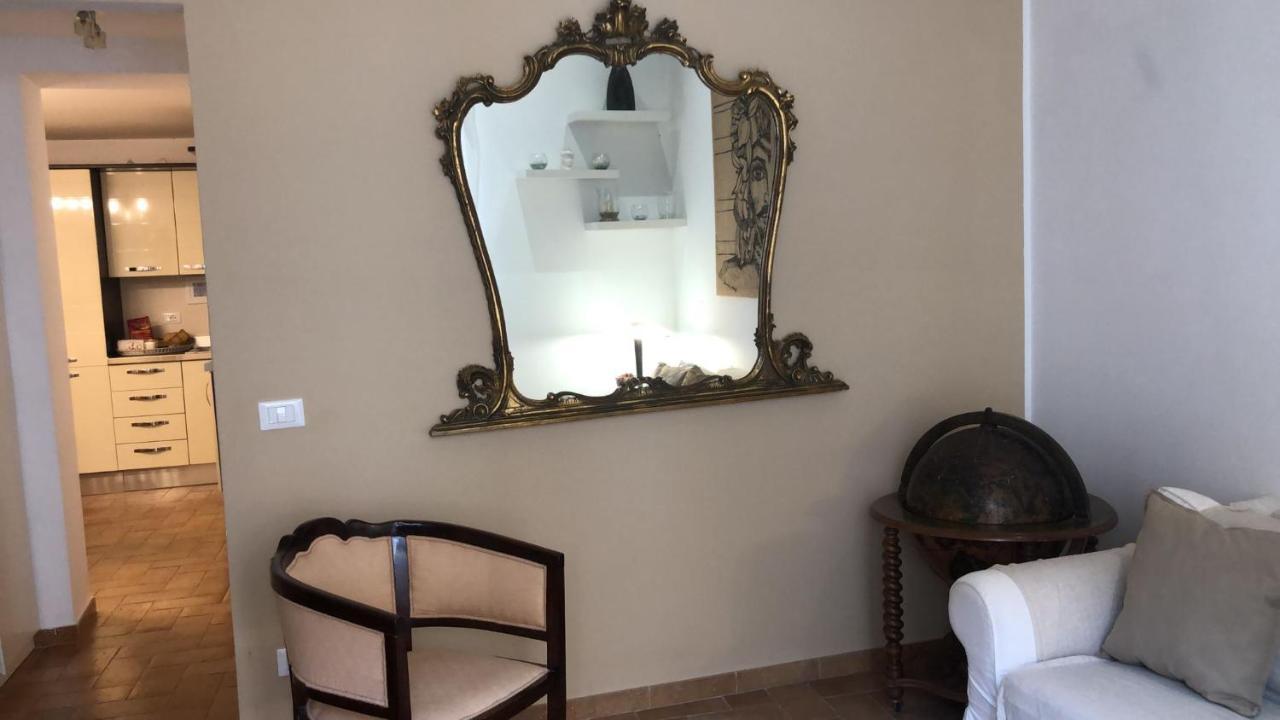 Penthouse Luxury Quattro Canti باليرمو المظهر الخارجي الصورة