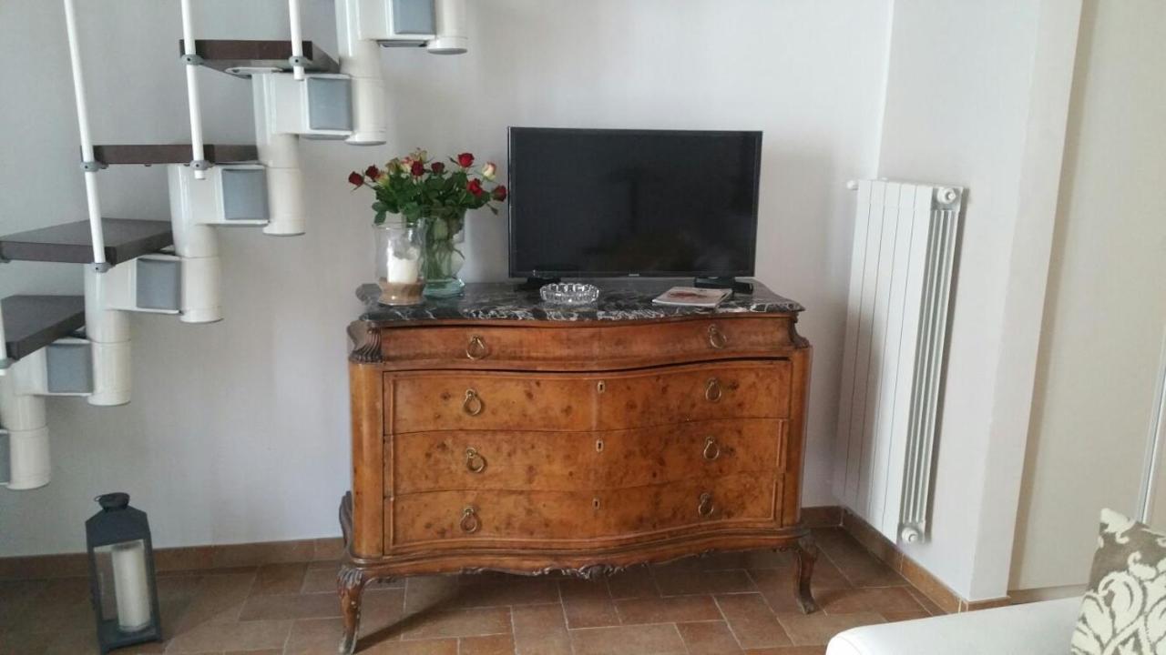 Penthouse Luxury Quattro Canti باليرمو المظهر الخارجي الصورة