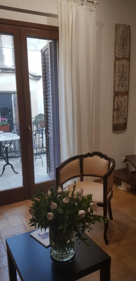 Penthouse Luxury Quattro Canti باليرمو المظهر الخارجي الصورة
