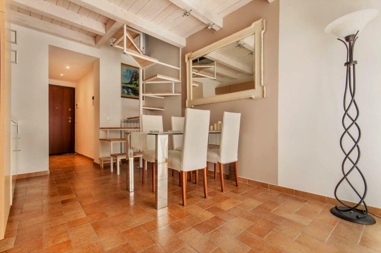 Penthouse Luxury Quattro Canti باليرمو المظهر الخارجي الصورة