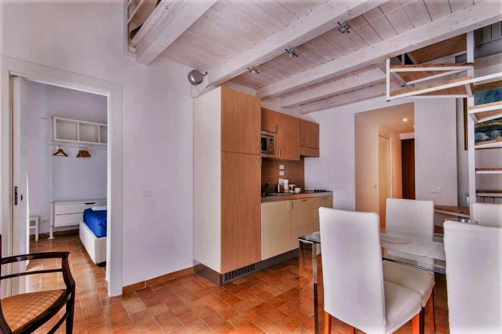 Penthouse Luxury Quattro Canti باليرمو المظهر الخارجي الصورة